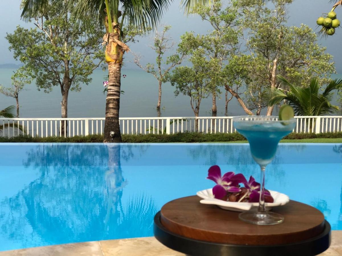 Crown View Beach Resort Koh Chang Exterior photo