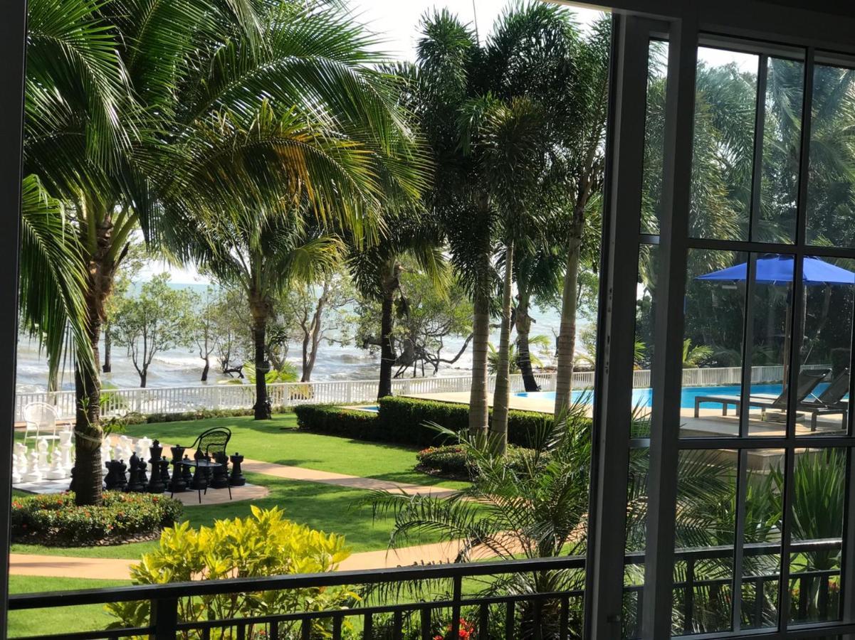 Crown View Beach Resort Koh Chang Exterior photo