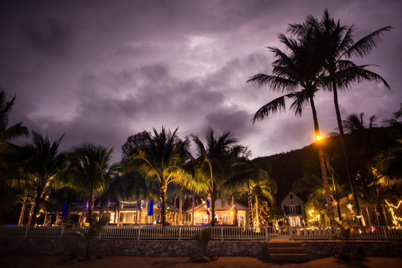Crown View Beach Resort Koh Chang Exterior photo