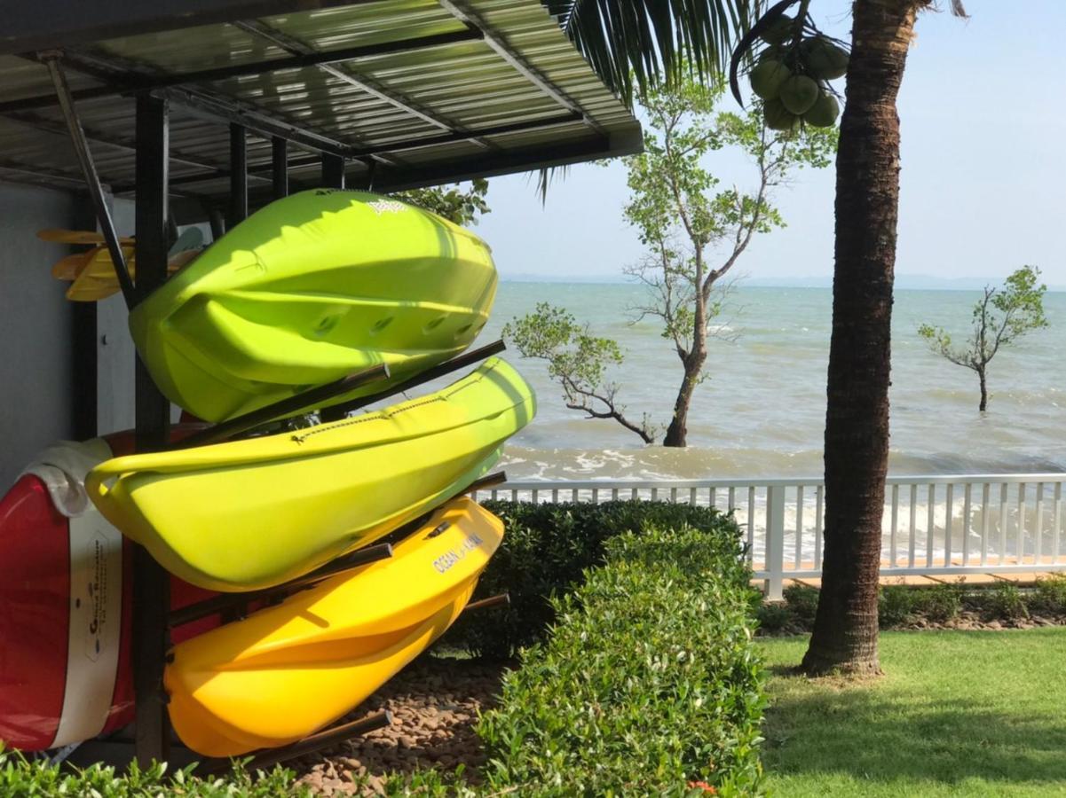 Crown View Beach Resort Koh Chang Exterior photo