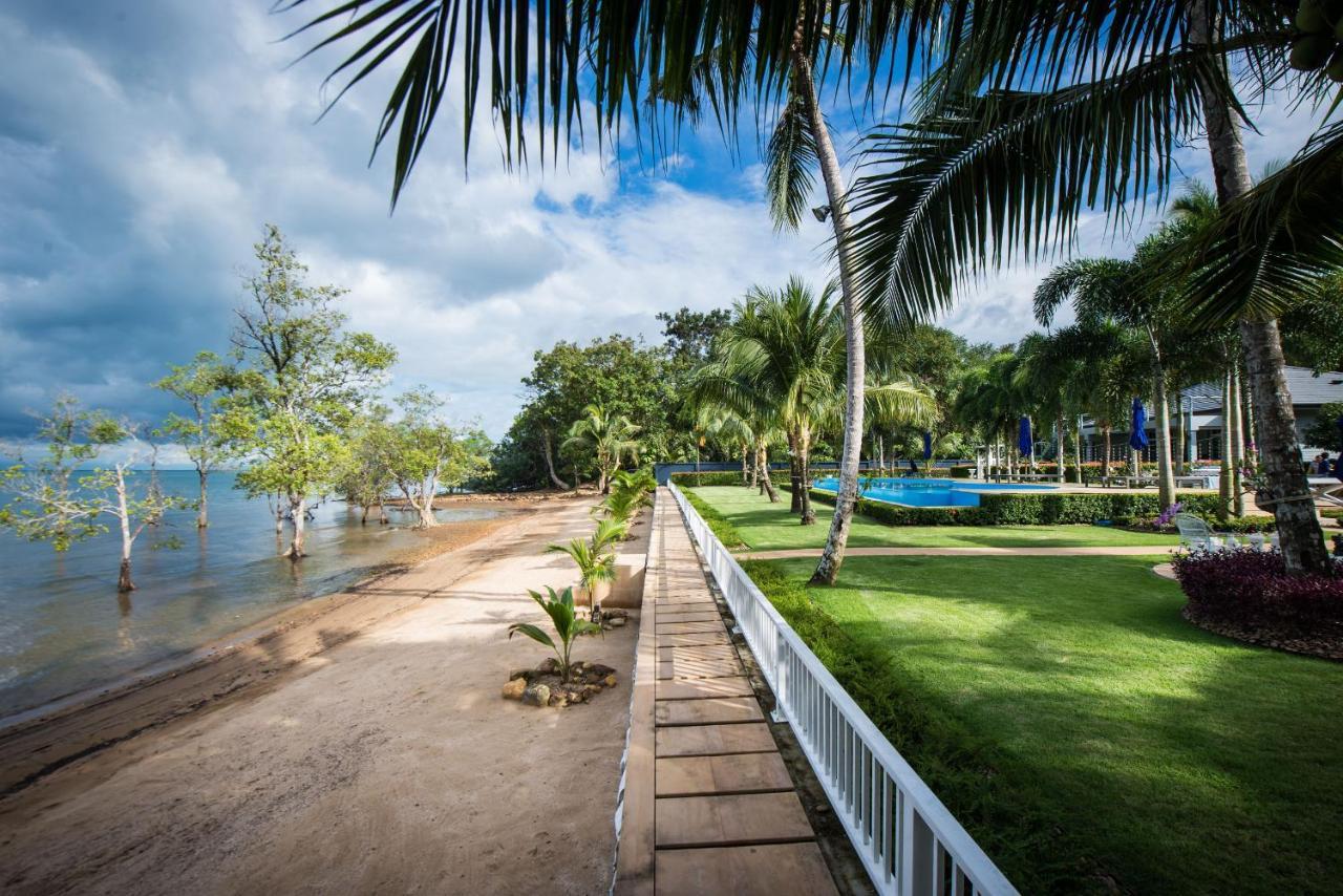 Crown View Beach Resort Koh Chang Exterior photo