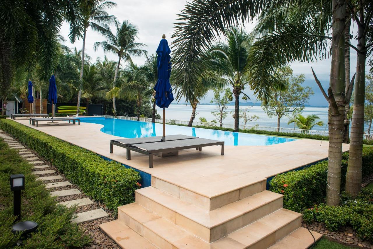 Crown View Beach Resort Koh Chang Exterior photo