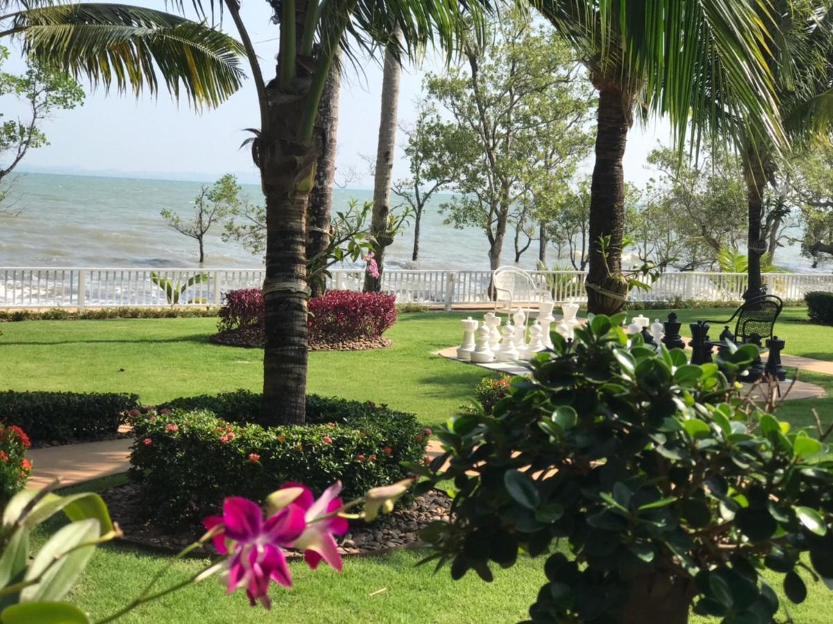 Crown View Beach Resort Koh Chang Exterior photo