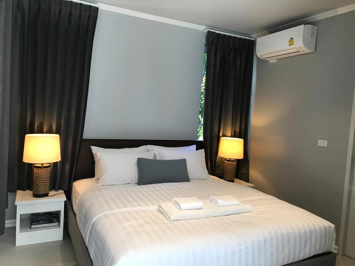 Crown View Beach Resort Koh Chang Exterior photo