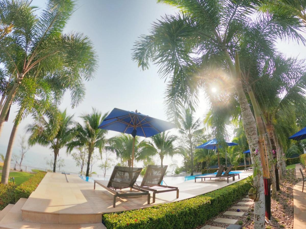 Crown View Beach Resort Koh Chang Exterior photo